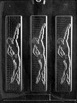 Male Swimmer Mold - Lps009