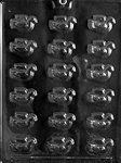 Bite Size Doves Mold - Lpw019