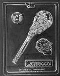 Lacrosse Kit Mold - Lps115