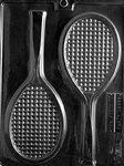 Tennis Racquet Mold - Lps031