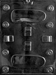 Skateboard Mold - Lps034
