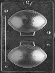 3D Football Mold - Lps041