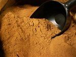 Blommer Sudan Dutch Process Cocoa Powder - 5 Pounds