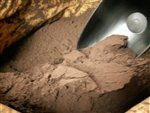 Blommer Jet Black Dutch Process Cocoa Powder - 5 Pounds