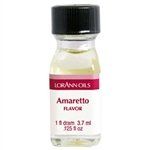 Amaretto Flavor - 1 Dram