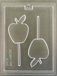 Apple Pop Mold - Ecao1220