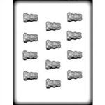 1-5/8" Rabbit Hard Candy Mold (8H-2002)