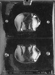 3D Pig Mold - Lpa036