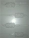 Witch Sucker Mold (90-3214)