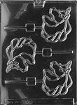Unicorn Lolly Mold - Lpa009