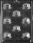 Frog Bon Bon Mold - Lpa003