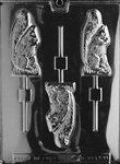 Squirrel Lolly Mold - Lpa100