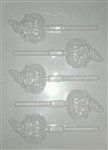 Witch Brew Sucker Mold (90-3218)