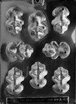 Pour Kitten Mold - Lpa089