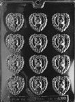 Love My Cat Mold - Lpa109