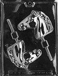 Horse Head Lolly Mold - Lpa087