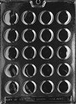 Thin Peppermint Patty Mold - Lpao003