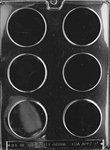 Large Patty Mold - Lpao005
