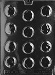Filled Patty Mold - Ao004