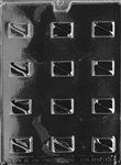 Bite Size Filled Mold - Lpao016