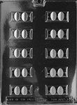 Break Apart Bar Mold - Lpao014