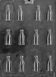 Small Bottles Mold - Lpao028