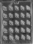 Spearmint Leaves Mold - Lpao037