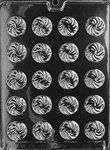 Swirl Mints Mold - Lpao047