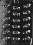 Peanuts Mold - Lpao030