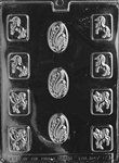 Mythological Mints Mold - Lpao041