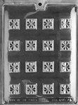 Traditional Bite Size Mold - Lpao045