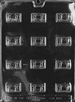 Treasure Chest Mold - Lpao083