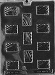 Toffee Pieces Mold - Lpao020