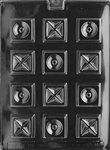 Chunky Bar Mold - Lpao049