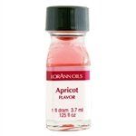 Apricot Flavor - 1 Dram