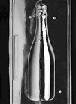 3D Jumbo Champagne Bottle - Lpao301B