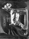 Jumbo Schnauzer Mold B - Lpdog009B