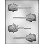 Frankenstein Sucker Mold (90-3263)
