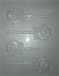 Skull Sucker Mold (90-3267)