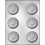 Army Insignia Mold (90-13862)