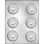 Marine Corps Insignia Mold (90-13863)