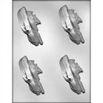 3-3/4" Tank Chocolate Mold (90-13866)