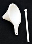 Small Candy Funnel With Rod Kit