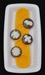 Nature Assortment Flexible Mold - Cm157