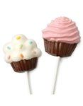 Cupcake Pops Candy Mold - Mm0255
