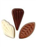 Assorted Dessert Decor Candy Mold - Mm0267