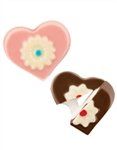 Hearts With Flowers Bon Bons - Mm3091