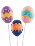 Egg Pops Candy Mold - Mm4070