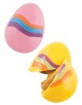 Easter Egg Peanut Butter Cups - Mm4121