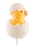 Chick N Egg Lollipop Candy Mold - Mm4127